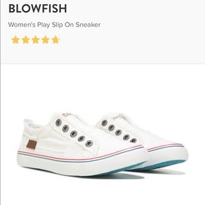 brand new slip on shoes